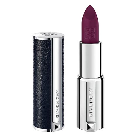 givenchy le rouge mat 331|givenchy lipstick.